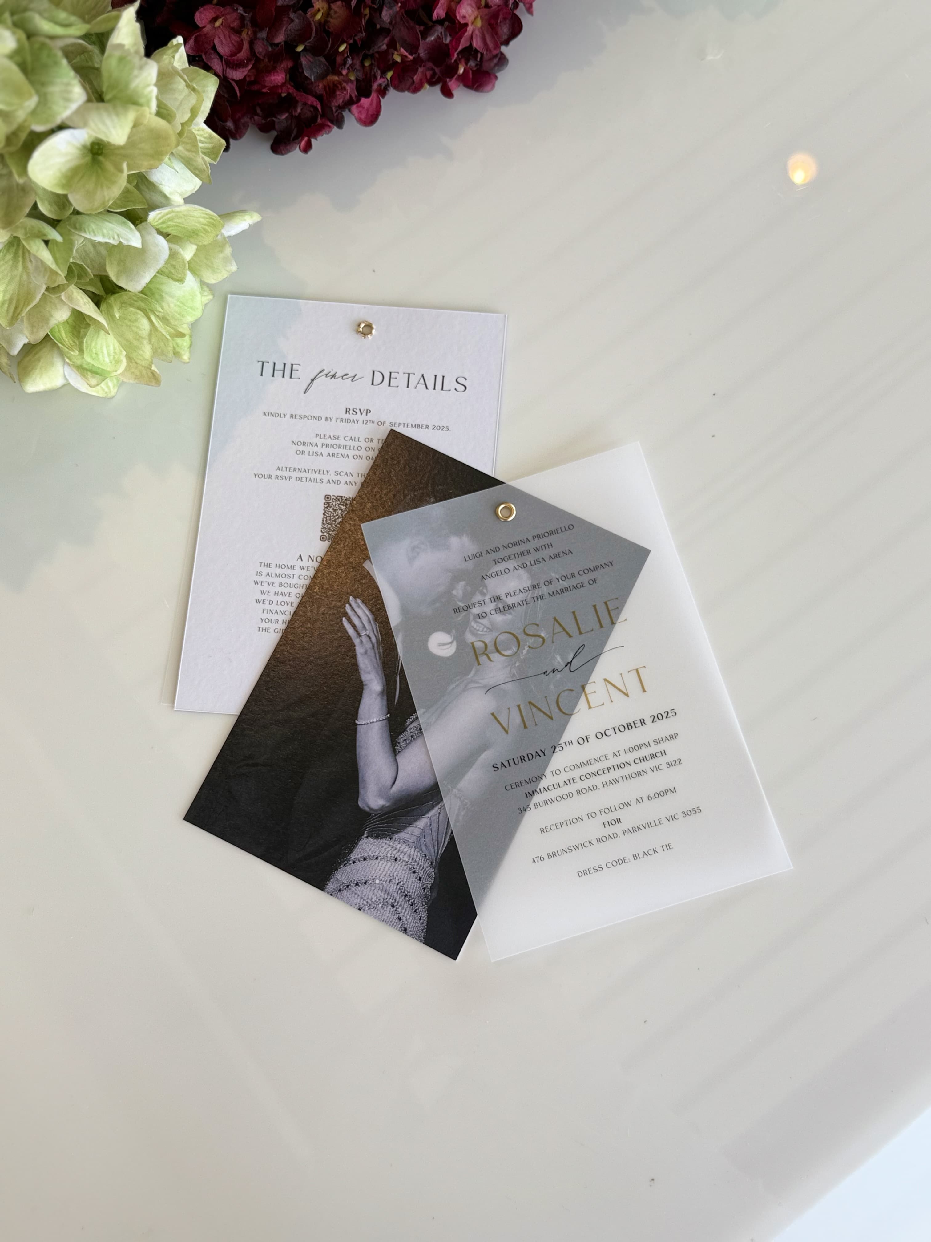 Flat Ink Printing - Image 1