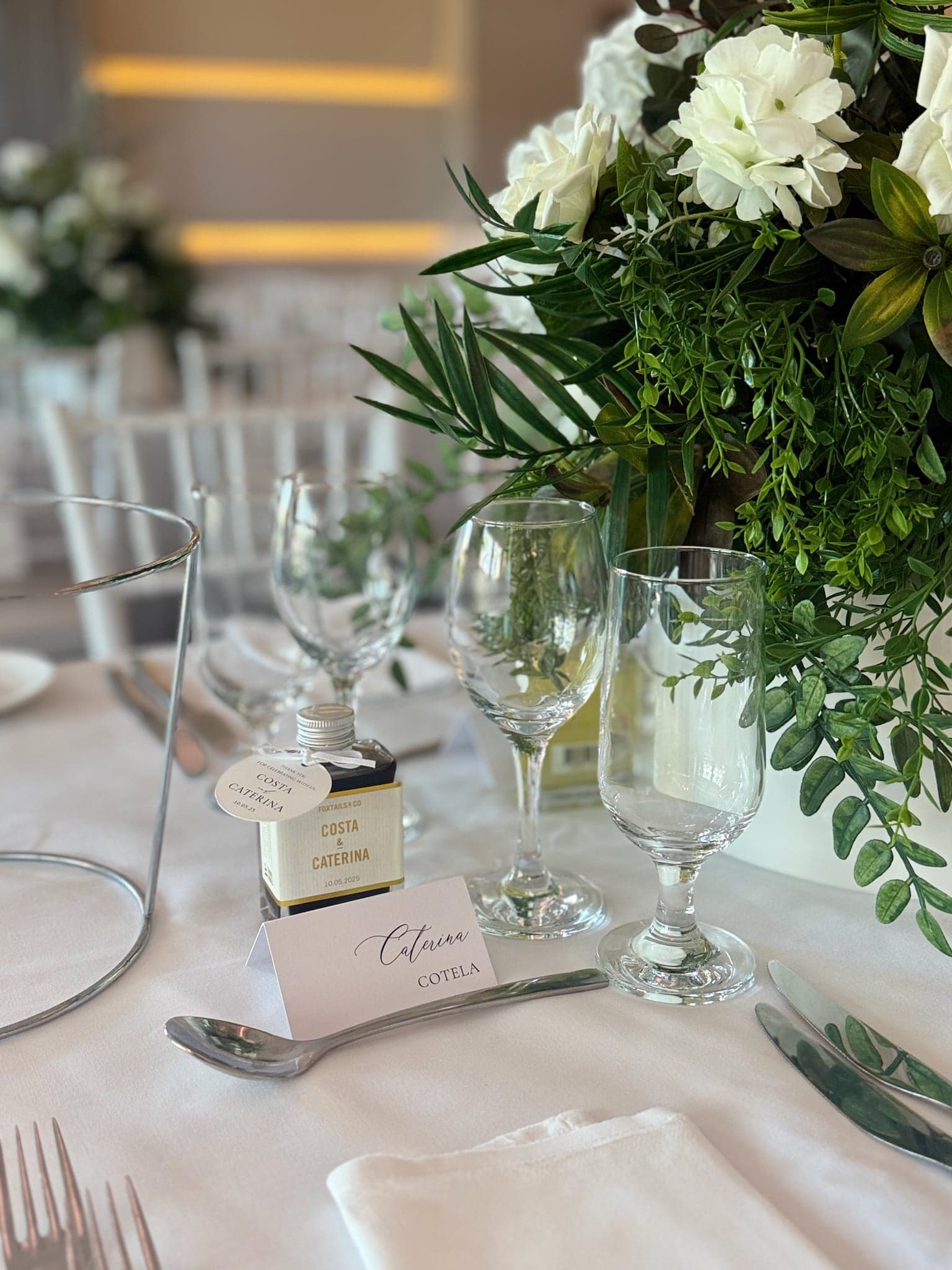 Paris Wedding Invitation Suite