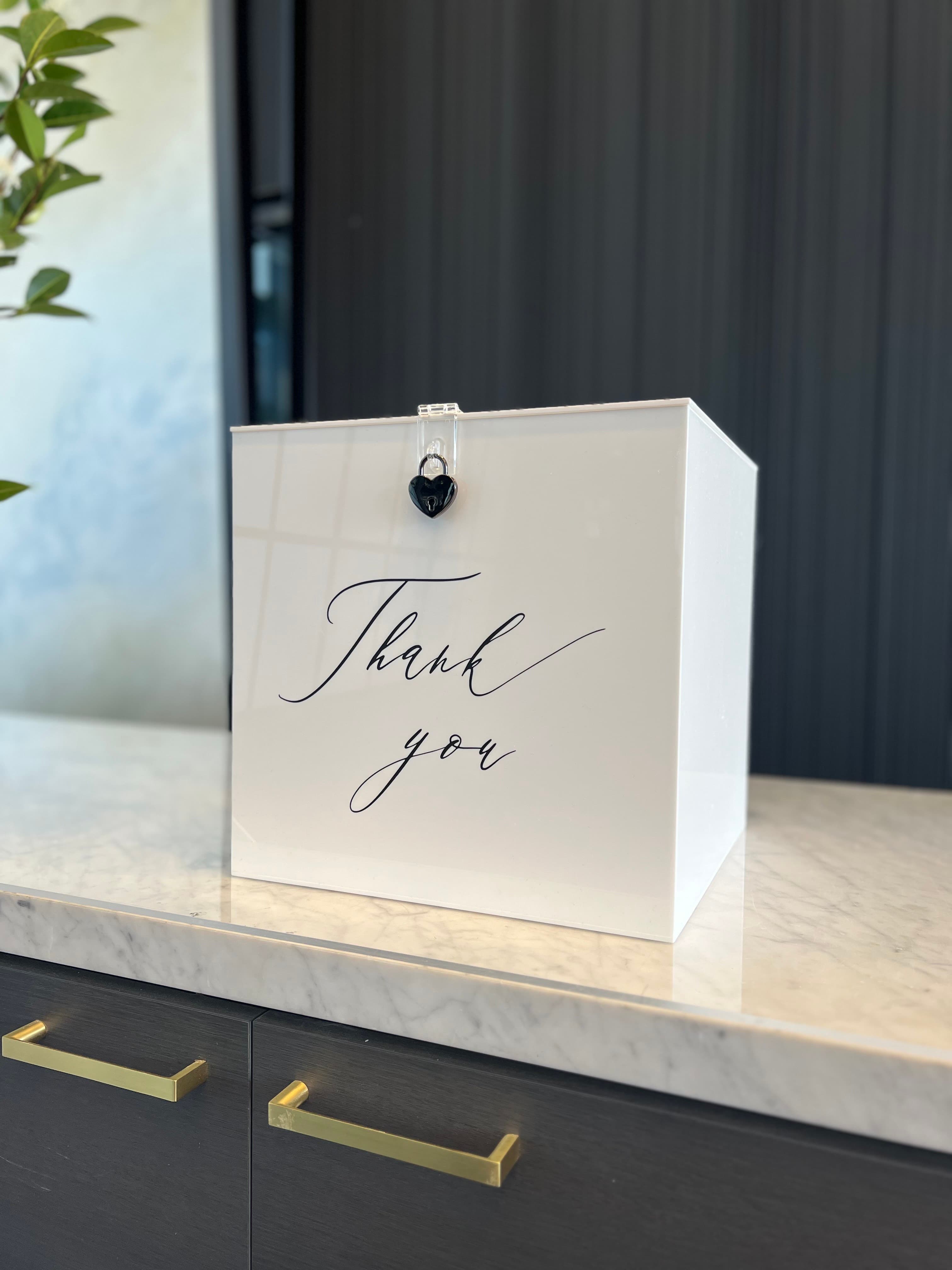 Adora Envelope Design