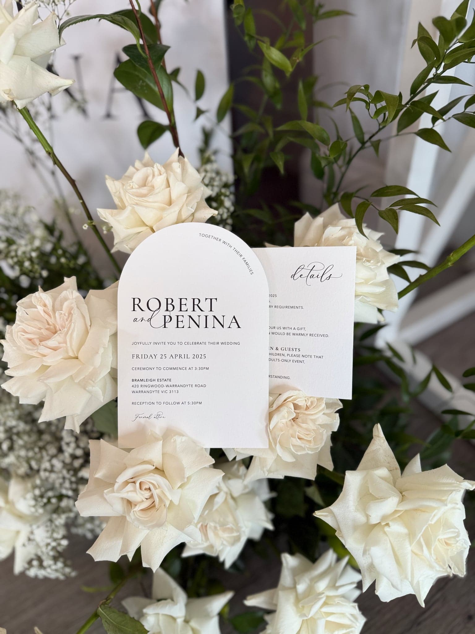 Letterpress vs Digital Printing for Wedding Invitations Australia | Expert Guide 2025