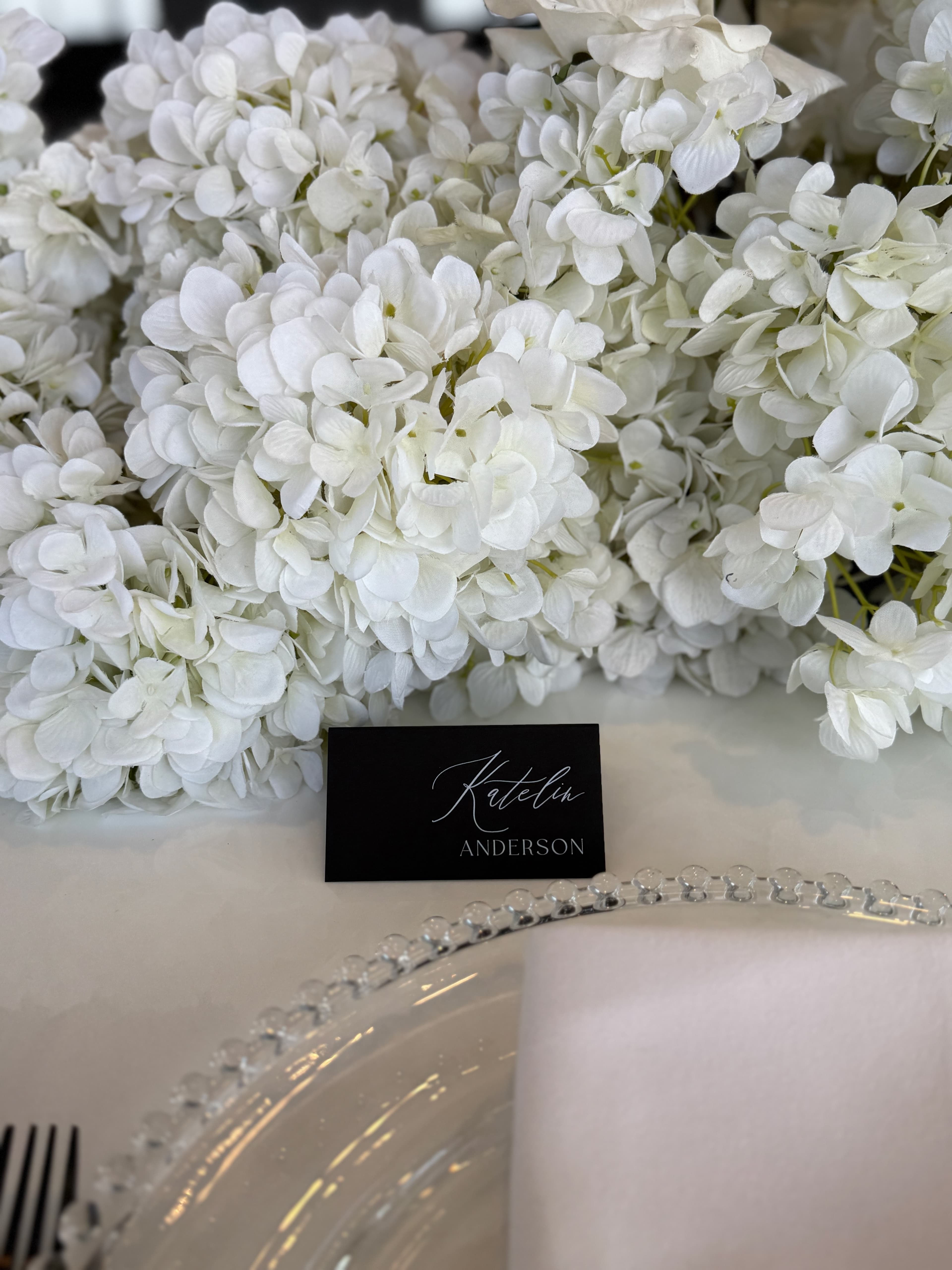 Aneta Wedding Stationery