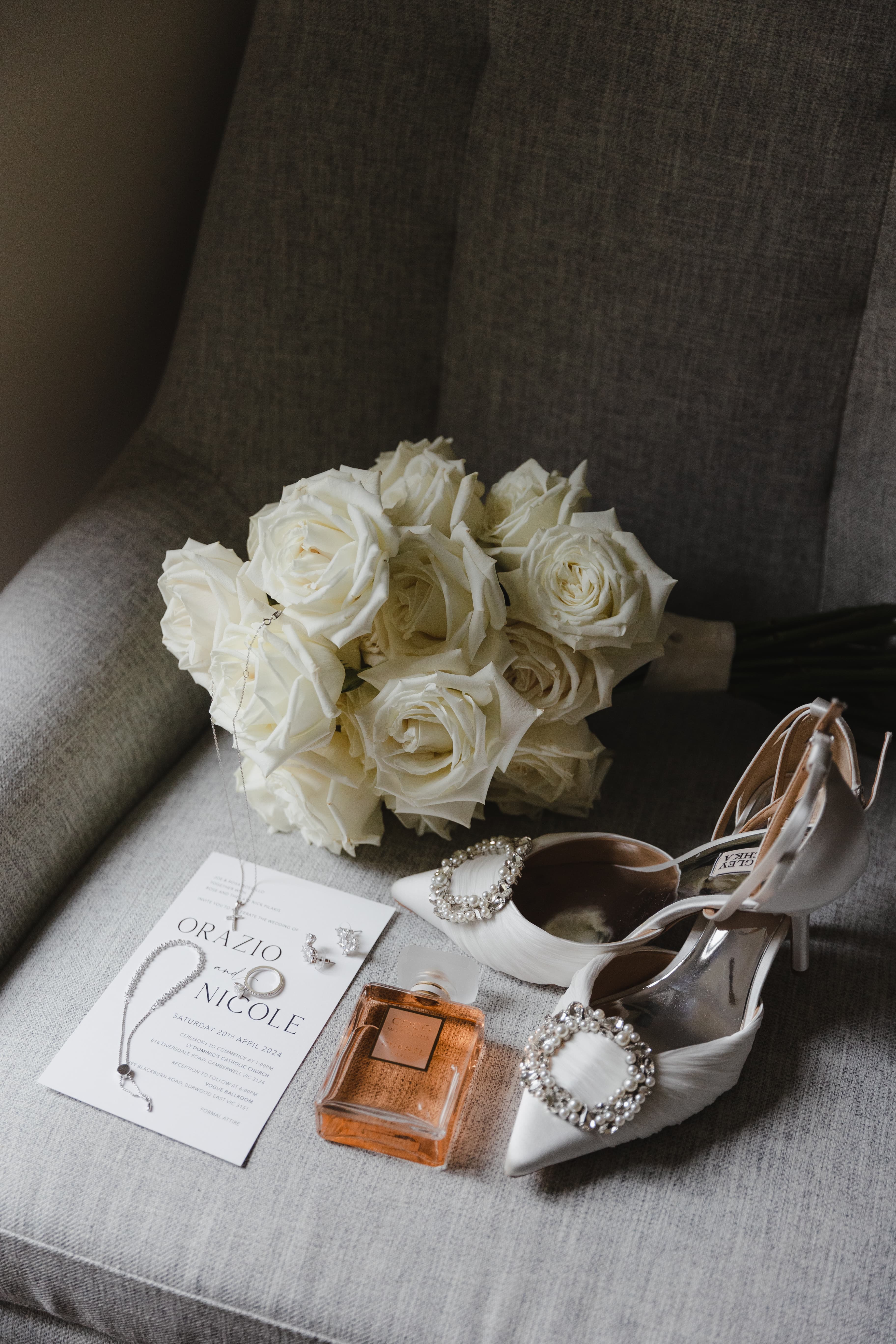 Lauren Save the Date