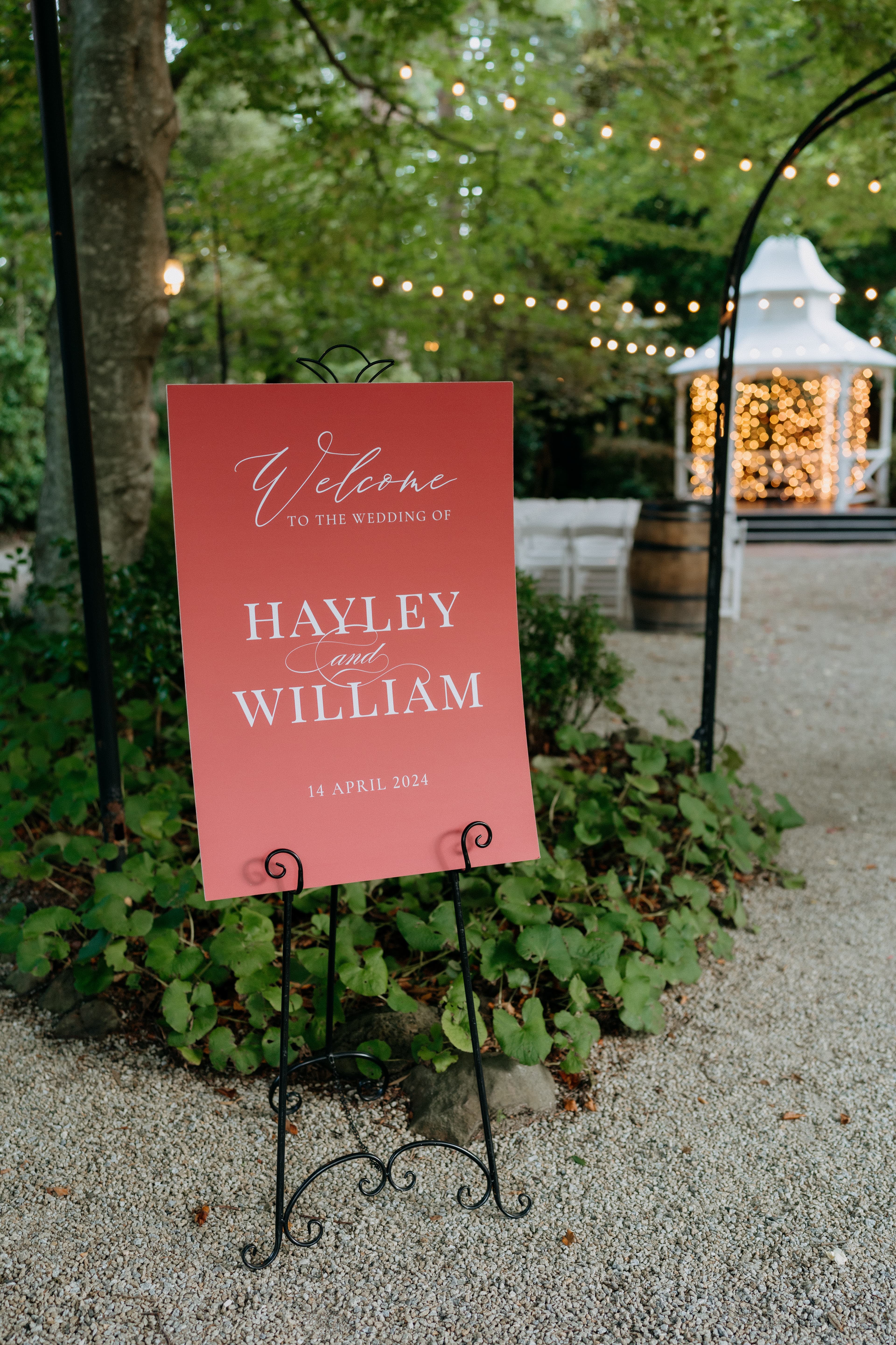 Natalie Table Setting