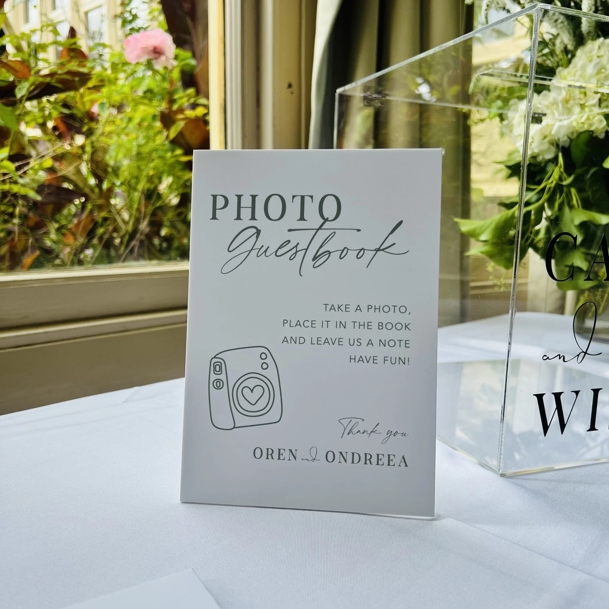 Wedding Stationery Timeline Australia | When to Order Everything