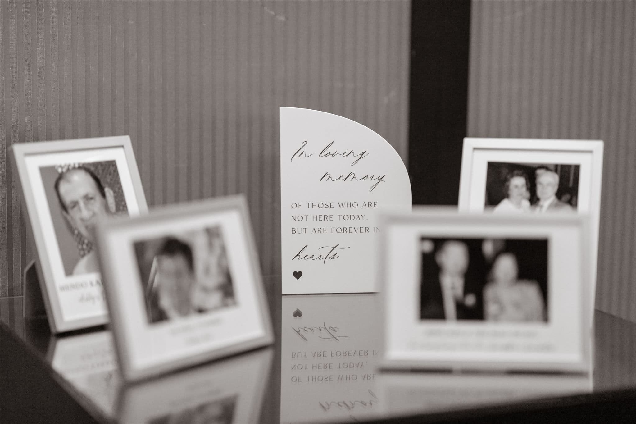 Mady Place Card