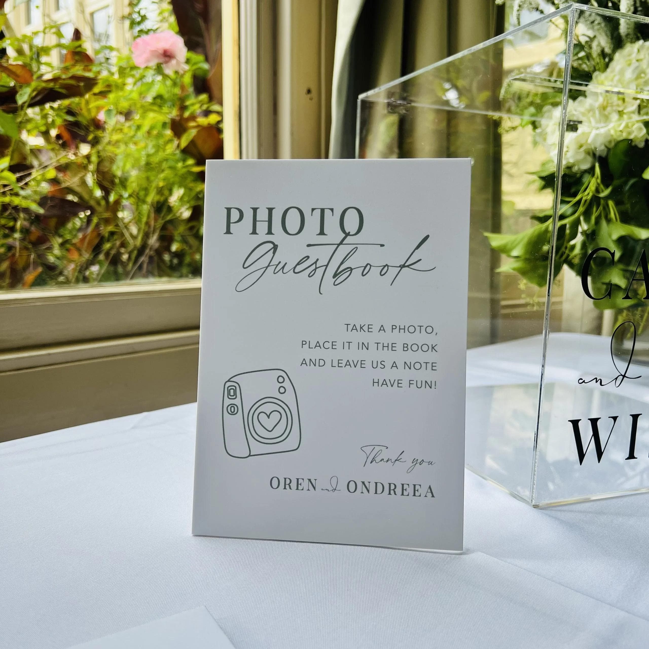 Wedding Stationery Timeline Australia | When to Order Everything