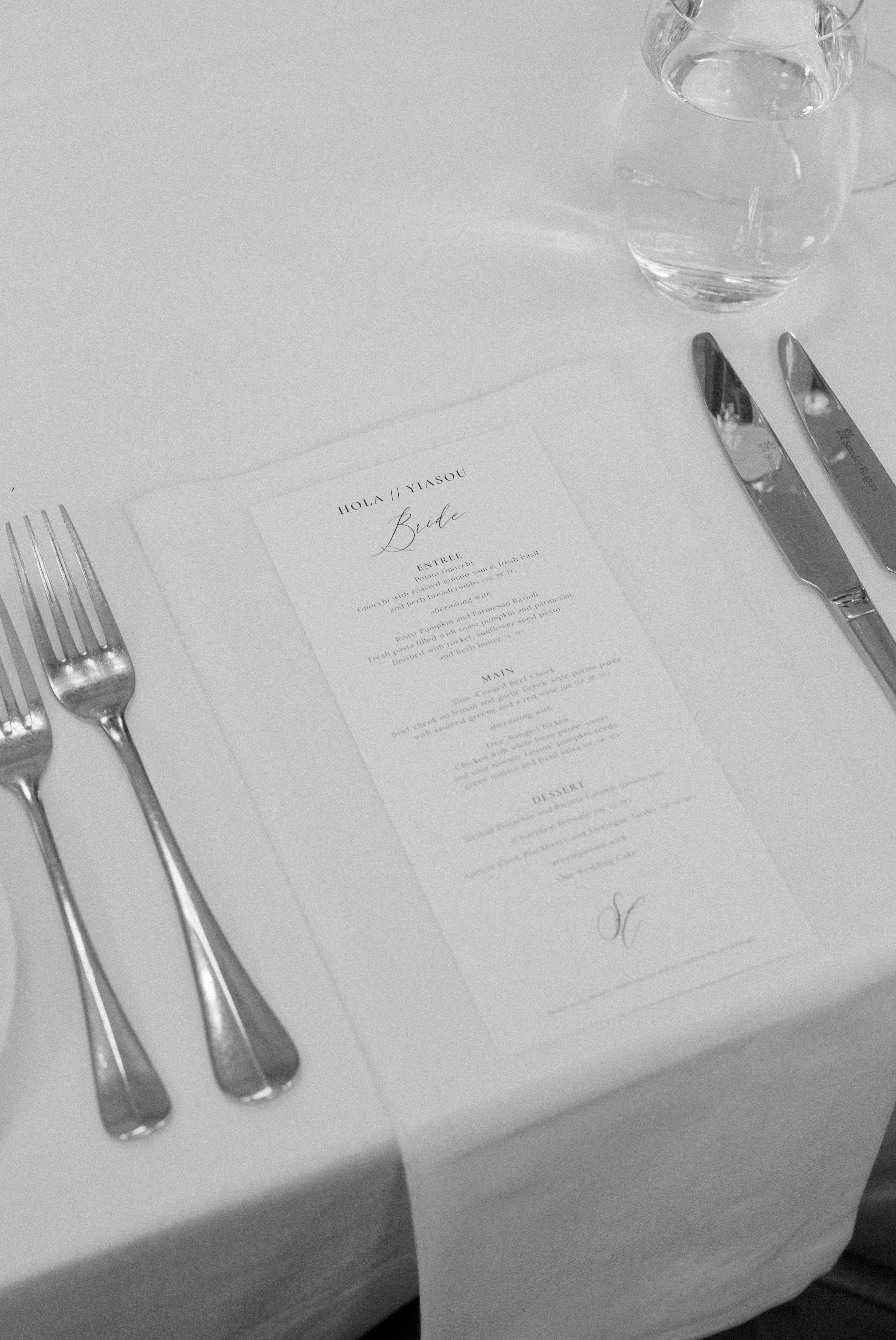 Adora Wedding Stationery