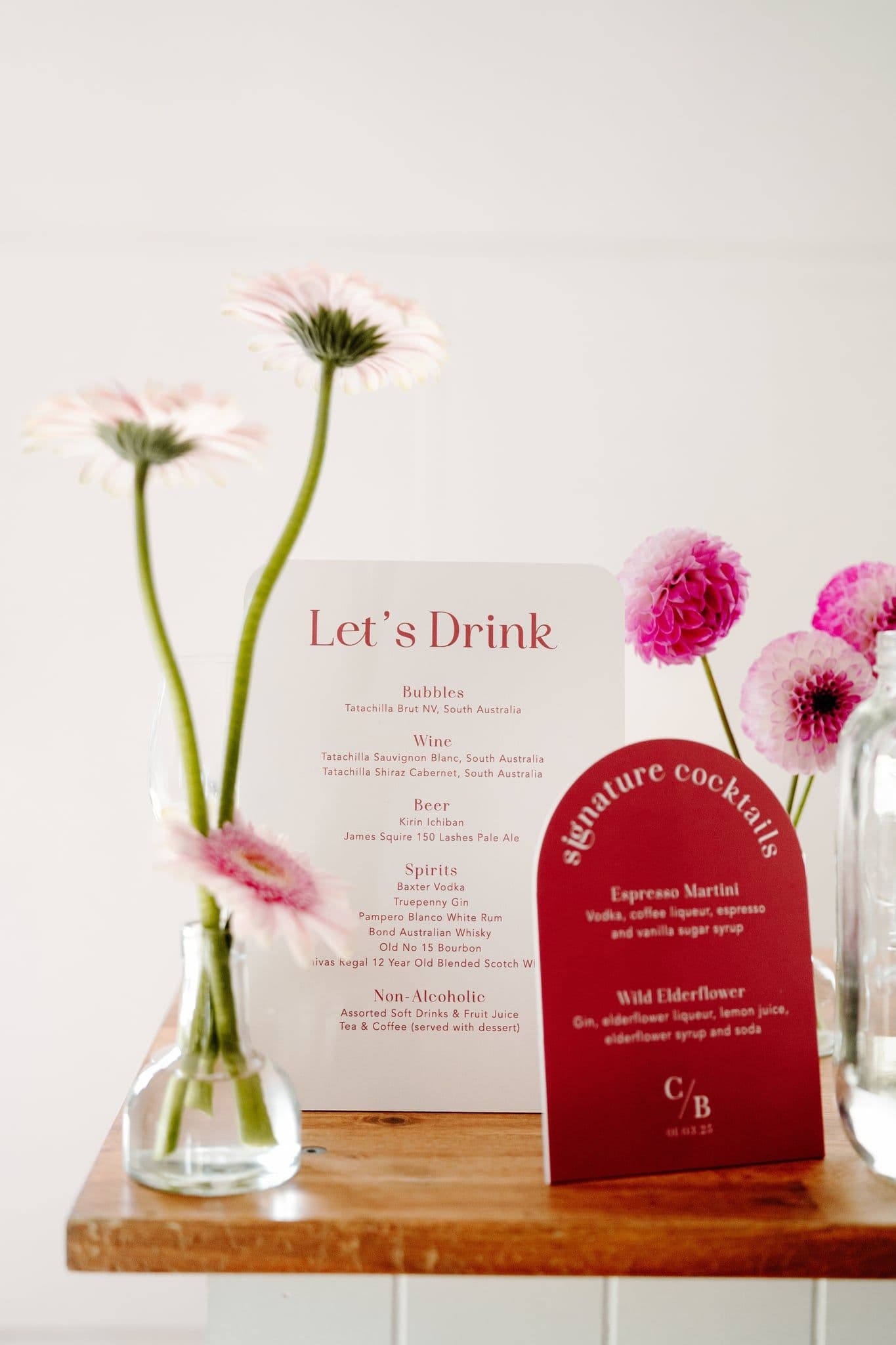 Ciara Details Card