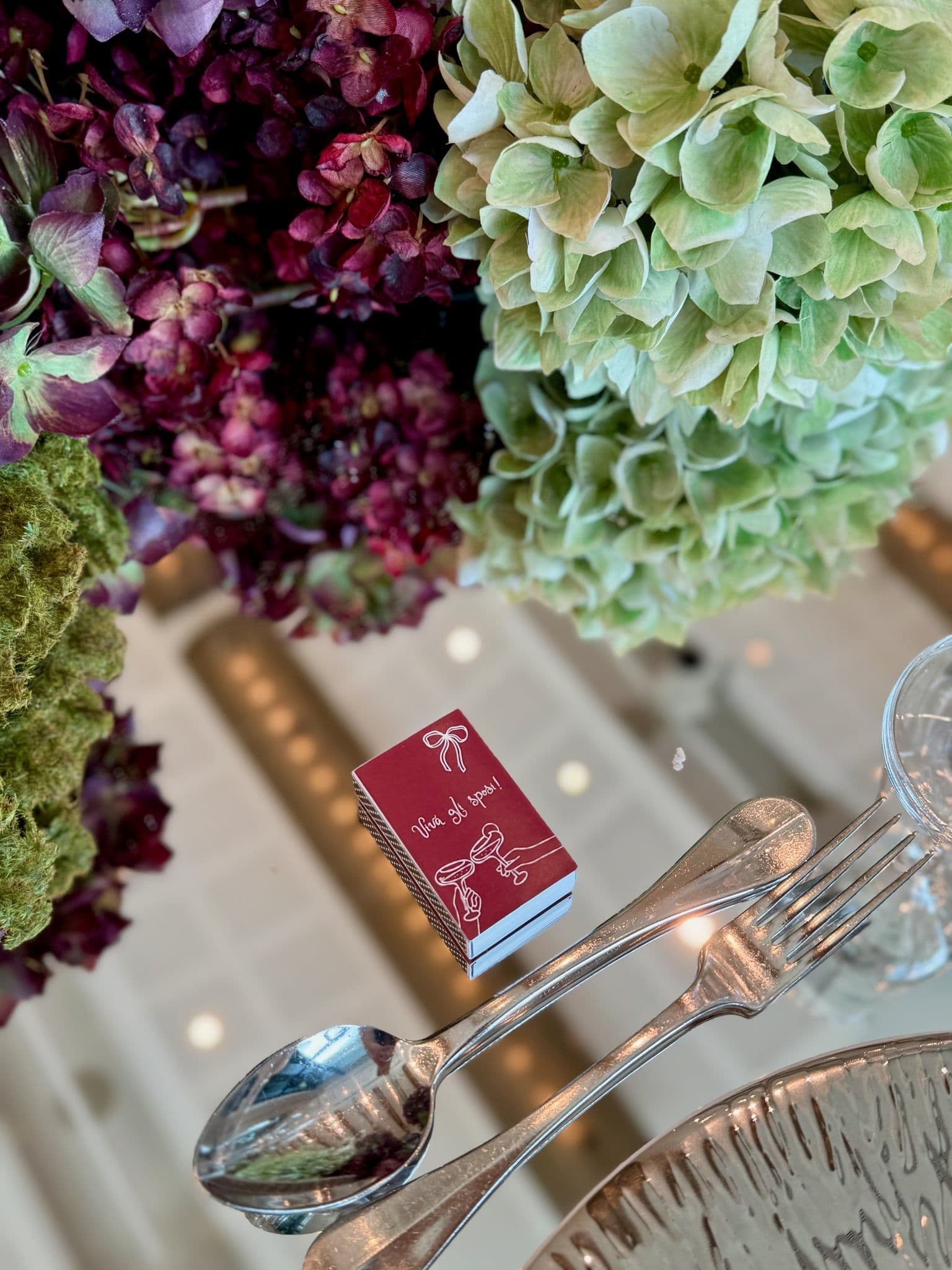 Ivana Details Card