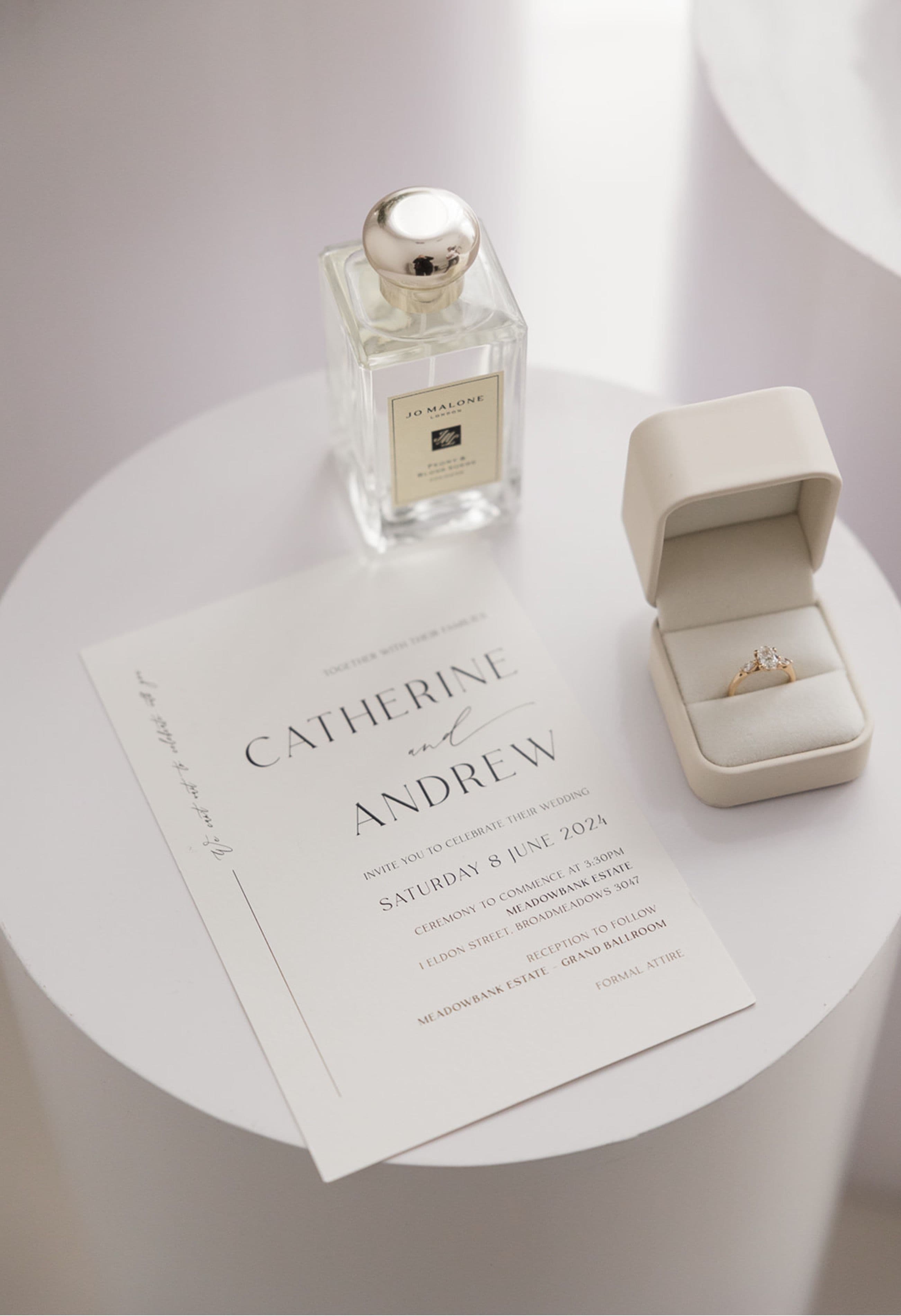 Catherine