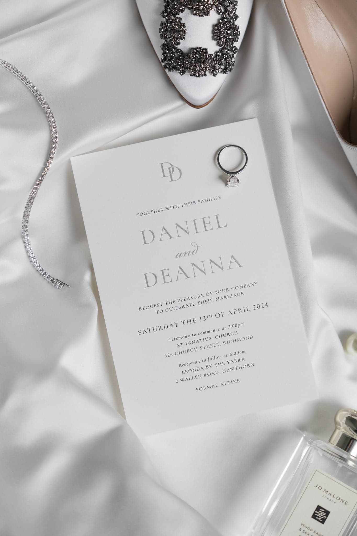 Deanna